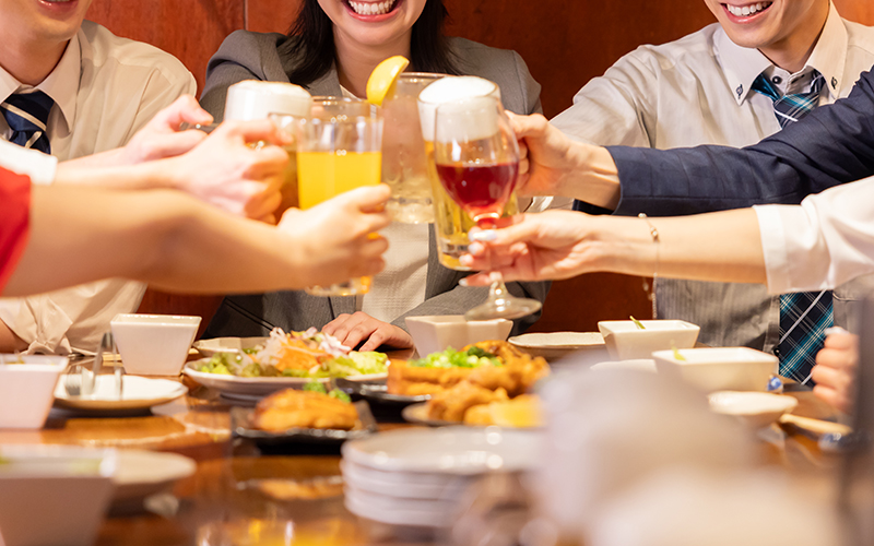 宴会・貸切